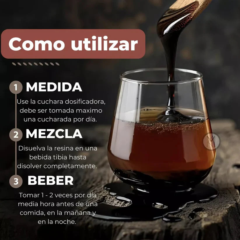 PAGUE 1 Y LLEVE 2 SHILAJIT ORIGINAL HIMALAYA COMBO X2 + 3 REGALOS