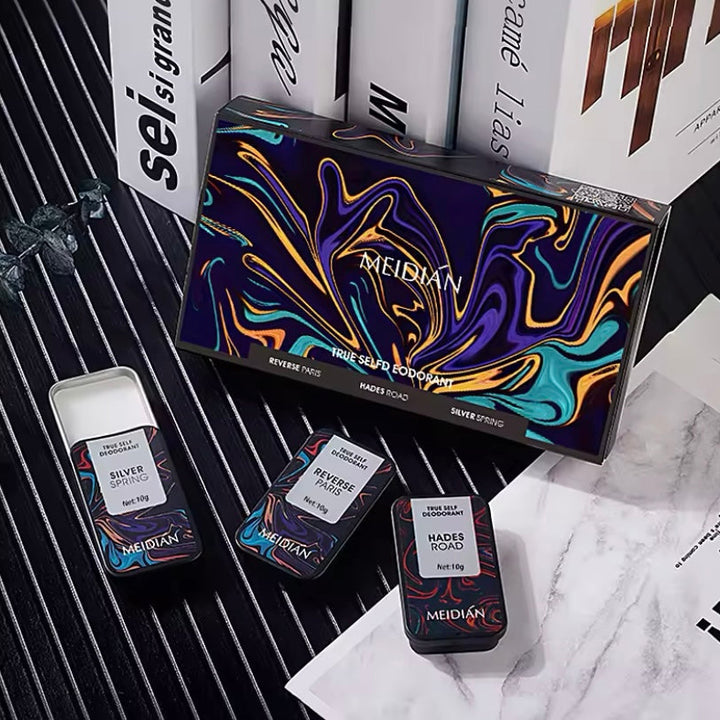 COMBO 3 PERFUMES DE FEROMONAS.