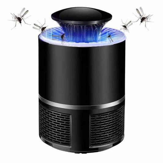 Lampara Mata Mosquitos UV