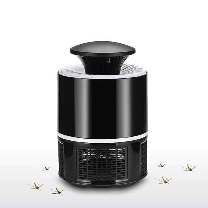 Lampara Mata Mosquitos UV