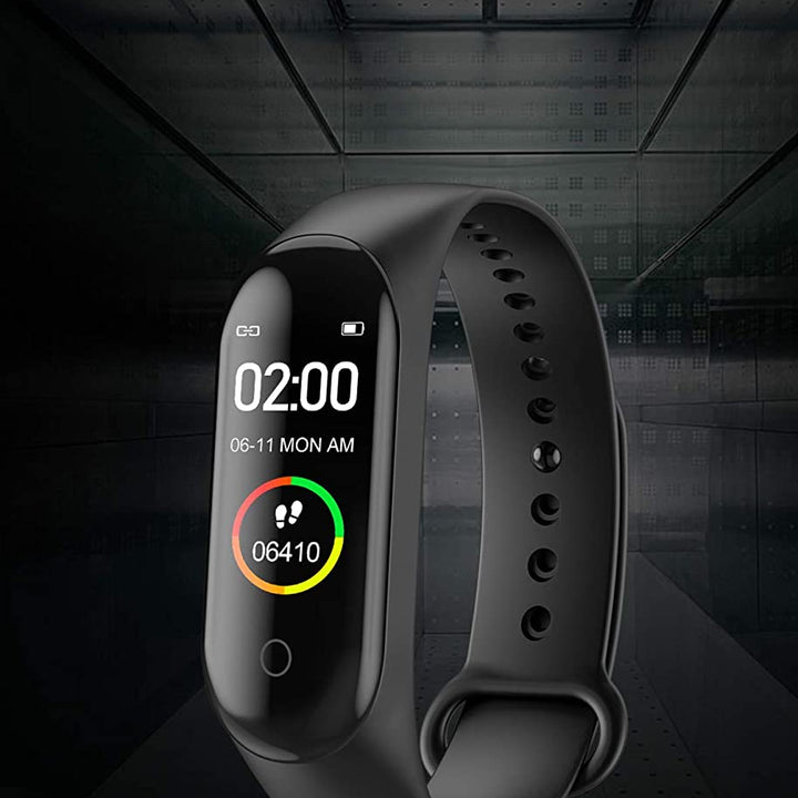 RELOJ INTELIGENTE
